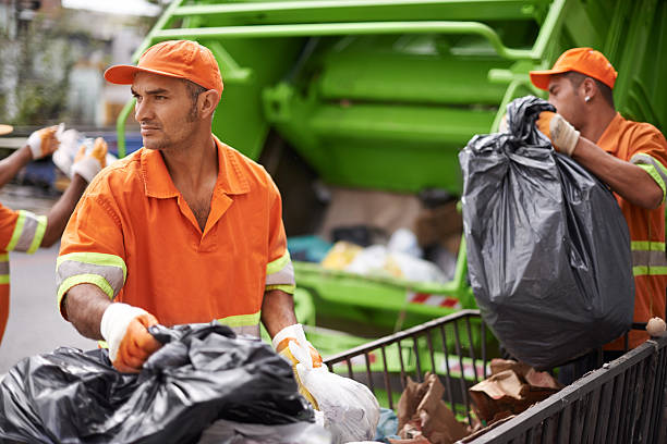 Best Trash Removal Near Me  in Lutz, FL